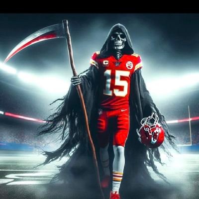 MikeEnsor1's profile picture. 🏈Chiefs, Missouri Tigers 🏀 Celtics, Michigan state ⚾St. Louis Cardinals. sometimes I get into politics.
