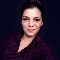 Fani Christie (@fchristozova) Twitter profile photo