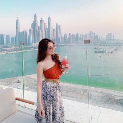 📍🇹🇭💗Thai girl🙋🏻♀️
💙I like fitness, nature and camping
💜Finance, growth, reading,
💜Lonely people who like road trips,
💙Like learning,