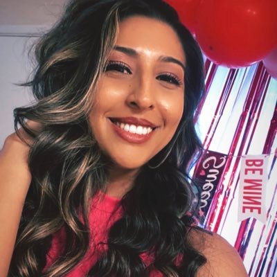 valerie_bliss_'s profile picture. Everything Possible With God✨