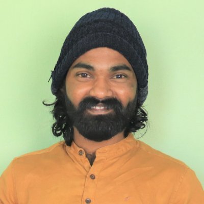 Mende__Suresh Profile Picture