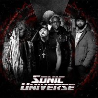 Sonic Universe Music(@SonicUniverseCG) 's Twitter Profile Photo