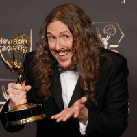 Weird Al for Super Bowl Halftime Show (@sjackson19223) 's Twitter Profile