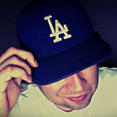 Born In East L.A. Documentary Producer. Reluctant Sneakerhead. Character Actor Enthusiast. #LetsGoDodgers