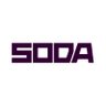 SODAmerch's profile picture. SODA | web3 merch and culture
Link Tree: https://t.co/6a2y0ZZUfh
ex snapshot labs