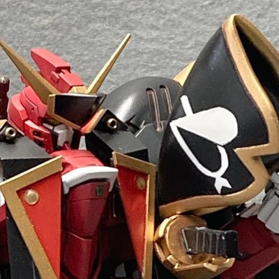 spd_fs's profile picture. 10年ほどブランクのある、出戻りモデラー。主にガンプラを造ってます。連邦系量産型スキー。0083は至宝ですね。 その他、パトレイバーとか雑食。出渕メカ派。 元レイヤー、たまにコスプレ用造形物も作ります。
