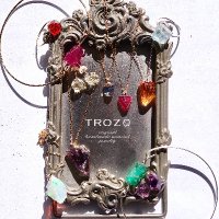 TROZO - Raw Stone Jewelry Brand (@trozo_eng) 's Twitter Profile