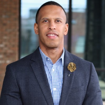 🏢 Top CRE Broker | 💪 Gym Owner/Coach| 💼 Industrial • Retail • Office | 📍Charlotte, NC | #TheFitBroker #TenantRep