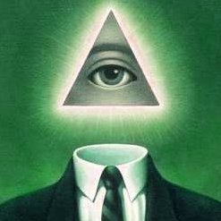🔺🔺Illuminati invitation:
Based on the membership criterion of the Illuminati🔯, we find you are of great interest in possession of a good mastery🔺🔺🔯