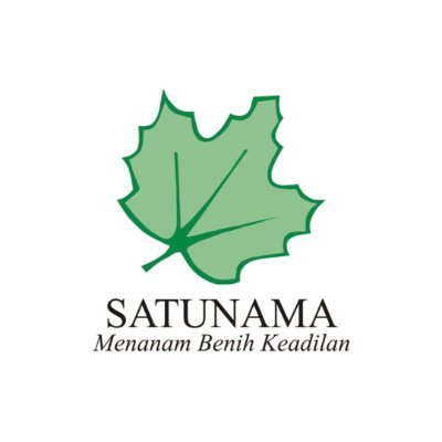 Yayasan SATUNAMA Yogyakarta