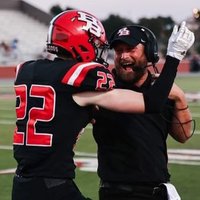 Bo Dickinson (@bodickinson_64) 's Twitter Profile