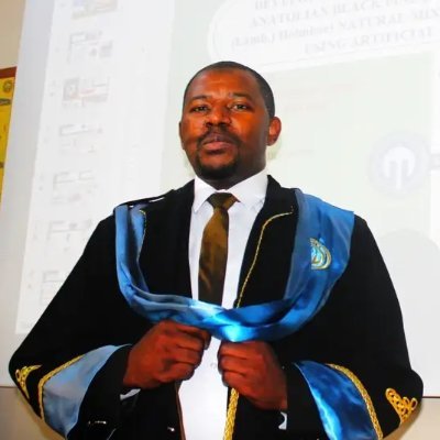 Dr. Moussa MBOHOU