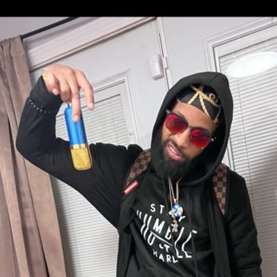 CrumpEmpire's profile picture. Artist