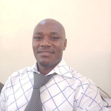 CHACHAMARWA3's profile picture. Maisha ni kama MENU mwamuzi ni muda