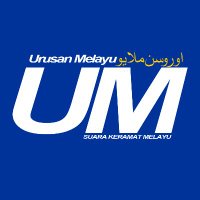 URUSAN MELAYU(@urusanmelayu) 's Twitter Profile Photo