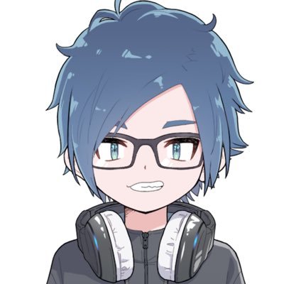 ゲーム色々やってます!(モンスト、荒野、ブルロpwc、ヒロアカUR)フォロバ100%!気軽にフォローしてくれぃ!
