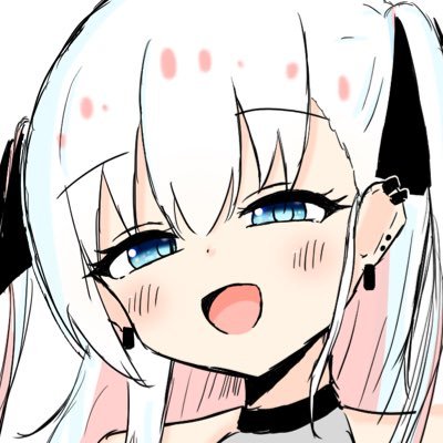 好きな絵を描いてます￤‌‌最近はおにまい多め￤RT多skeb （https://t.co/vUuAZDJvXg）￤‌み（https://t.co/DsNwEs9bXE）￤‌ ‌‌‌‌‌‌‌ ‌さぶ（@RoA_sabunami）