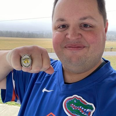 Christian | Husband | Father | Florida Gator Fanatic | Hunter | Sports Card Collector - PC: Gators, Dave Dravecky, Players named Sandy