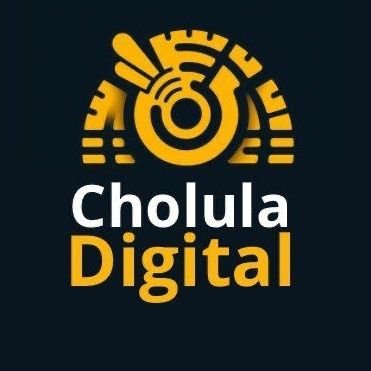 CholulaDigital's profile picture. Las noticias más importantes de Cholula