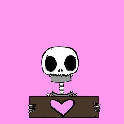 •|Join the #BoneGang💀@BoneDaddyNFT|•
•|Banner By @BonedaddyNFT |•
#KALIKATS