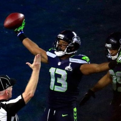 TyroneGeorge24's profile picture. 