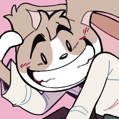 Hello I'm Sleepy - they/he - 25 - Artist - I like tf2, psychonauts, snm! and drawing bunnies, stand with Palestine pfp by @urfbownd