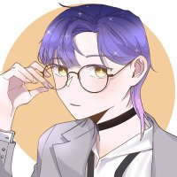 아로(@blueowl1008) 's Twitter Profile Photo