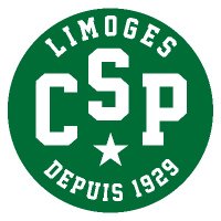 Limoges CSP(@limogescsp) 's Twitter Profile Photo