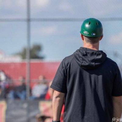 Husband, Father, Educator, Head Baseball Coach at El Diamanté High School