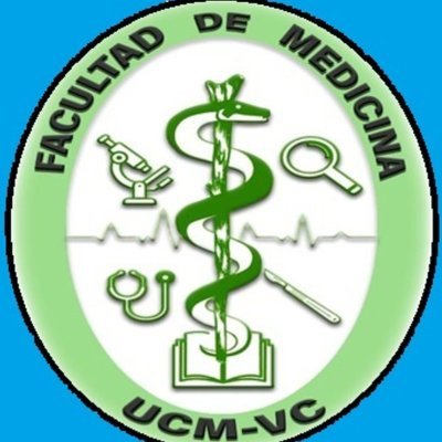 Decano de Medicina UCMVC