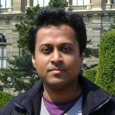 vikramlaskar Profile Picture