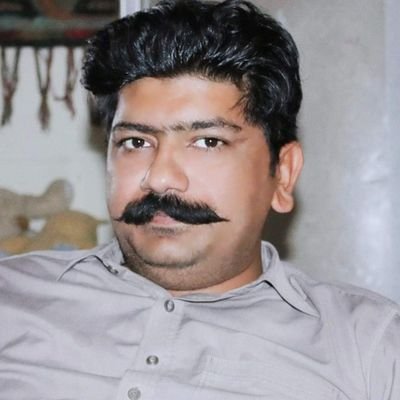 An ideological sufi and a development sector professional.