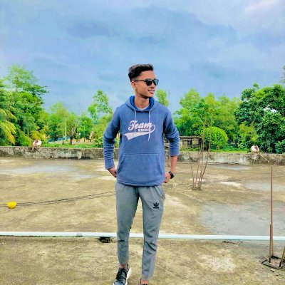 BishalDas158801's profile picture. I'm Digital  marketing.