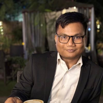 DhirajGogoi Profile Picture