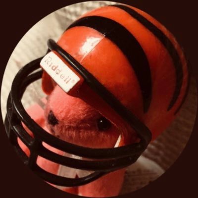 大好きなNFLとBengals、アメフト、為替とかその他よろず徒然に呟いてます。 WhoDey‼︎ from Japan