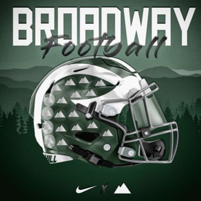 Broadway Football