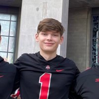 Matthew Morton (@matthewmorton31) 's Twitter Profile