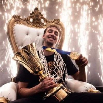 Informação e entretenimento
 sobre o Orlando Magic e o ala 
campeão mundial pela Alemanha
 Franz Wagner
#MagicTogether