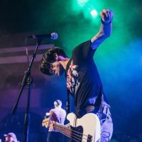 Corey DeVincenzo (@coreypending) 's Twitter Profile