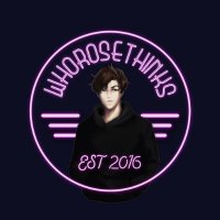 whorosethinks (@whorosethinks) 's Twitter Profile