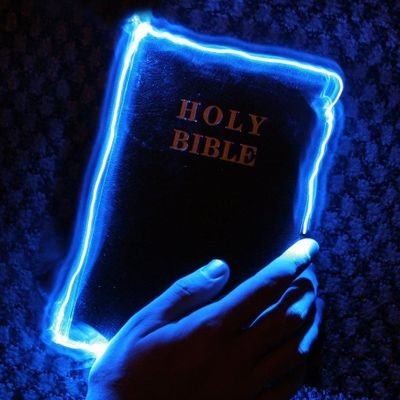 God's Word & Philly sports_____🏈⚾🏀
✝️ 🇺🇸 🇮🇱 Jesus Christ is Lord