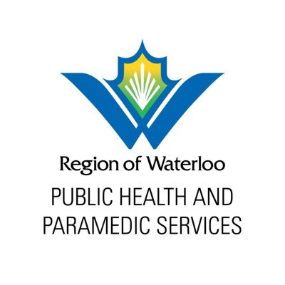 Official account of Region of Waterloo Public Health. Account not monitored 24/7. Need health info? Call 519-575-4400