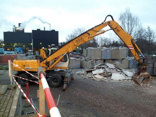 Henkvdzouwen1's profile picture. 