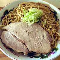 麺屋ちょび (@tyobimen) 's Twitter Profile