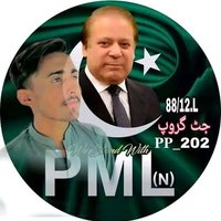 Zohaib JutT (@zohaib_jutt_06) 's Twitter Profile