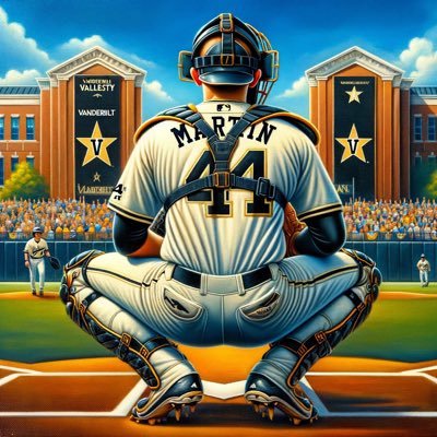 Founder | President https://t.co/yYzDJT3F8H former Founder | CEO @wearecore10 and @vandyboys catcher