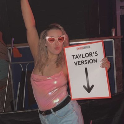 Eras tour June 2024 🫶/20-uk swiftie/cheifs fan❤️