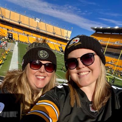 steelerfangirl7 Profile Picture