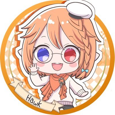 ほーくと言います(❁´ω`❁)FF14の事をメインに呟きますが、雑多垢です。無言フォロー失礼します😶FF14垢はフォロバ致します!アイコンは雪乃なな様(@YukinoNana777 )から頂きました❕
