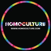 HomoCulture (@thehomoculture) 's Twitter Profile Photo